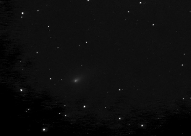 Comet C/2019 Y4 Atlas, by Rolf J