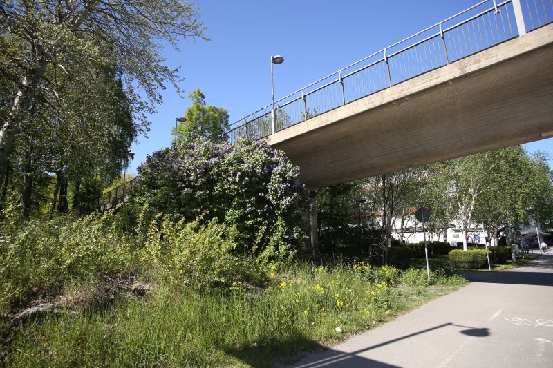 Stockholmsmässan, Älvsjö 2025