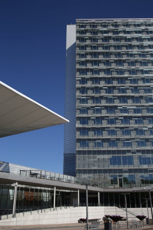 Stockholmsmässan, Älvsjö 2025
