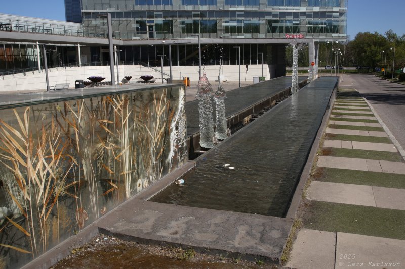Stockholmsmässan, Älvsjö 2025