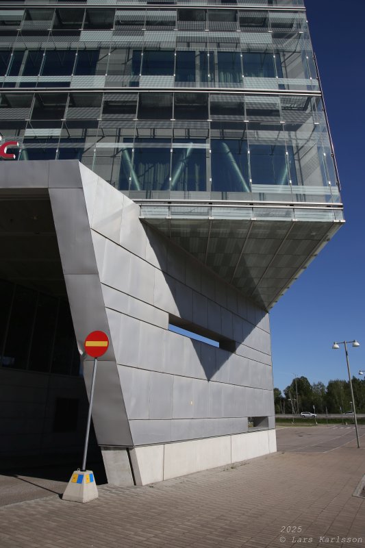 Stockholmsmässan, Älvsjö 2025
