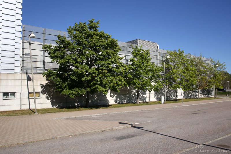 Stockholmsmässan, Älvsjö 2025