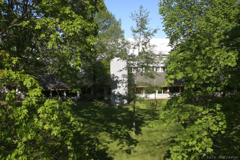 Stockholmsmässan, Älvsjö 2025