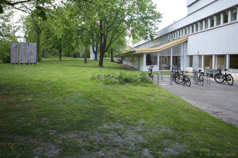 Stockholmsmässan, Älvsjö 2025