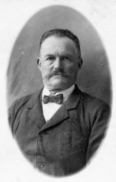 Lars Petter Johansson