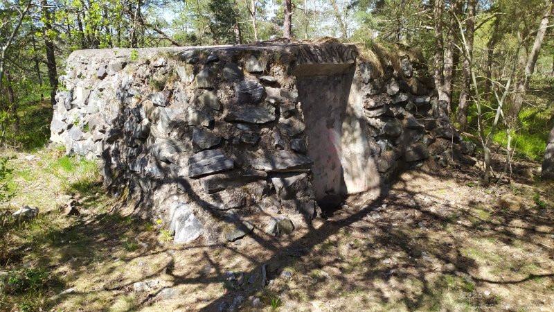 Fruängens Luftvärn, 2025