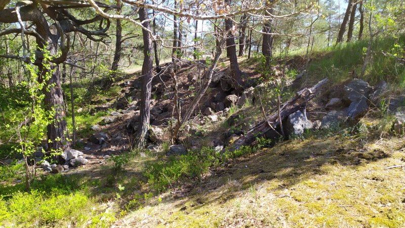Fruängens Luftvärn, 2025
