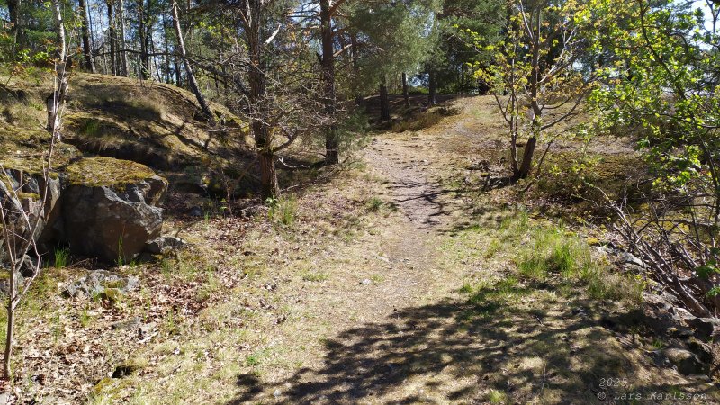 Fruängens Luftvärn, 2025
