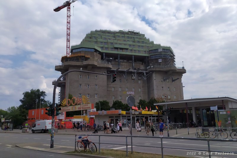 Tysklands Luftvärn, 2022
