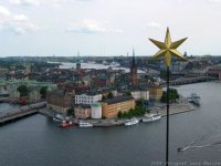 Stadshuset, Stockholm år 1987