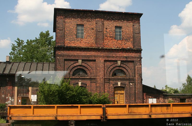 Travel in Eastern Europe's cities: Krakow, Bratislava and Budapest, 2010