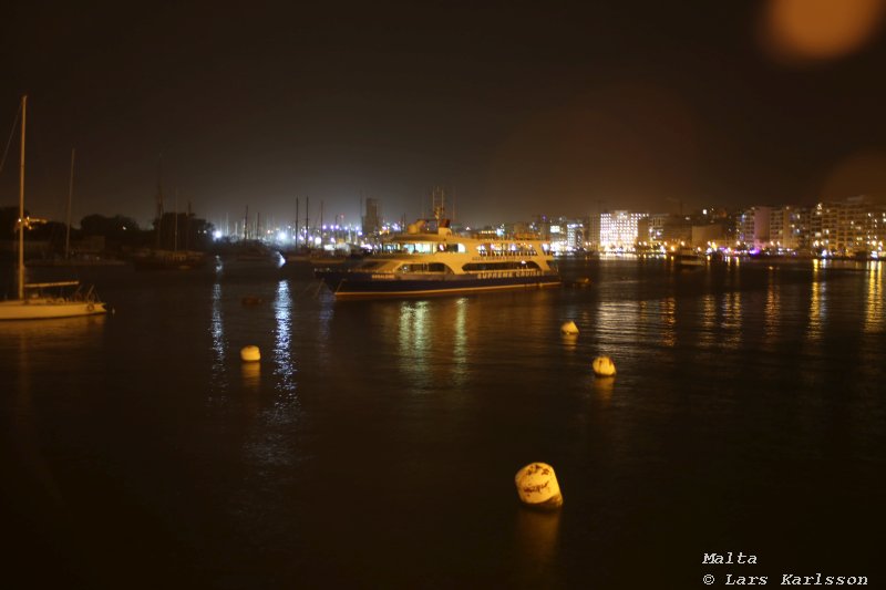 Sliema, Malta