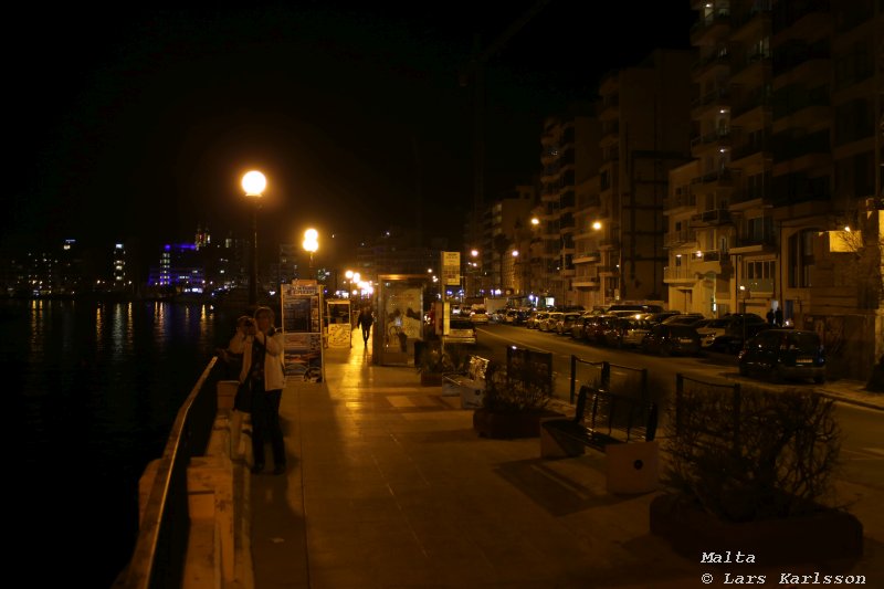 Sliema, Malta