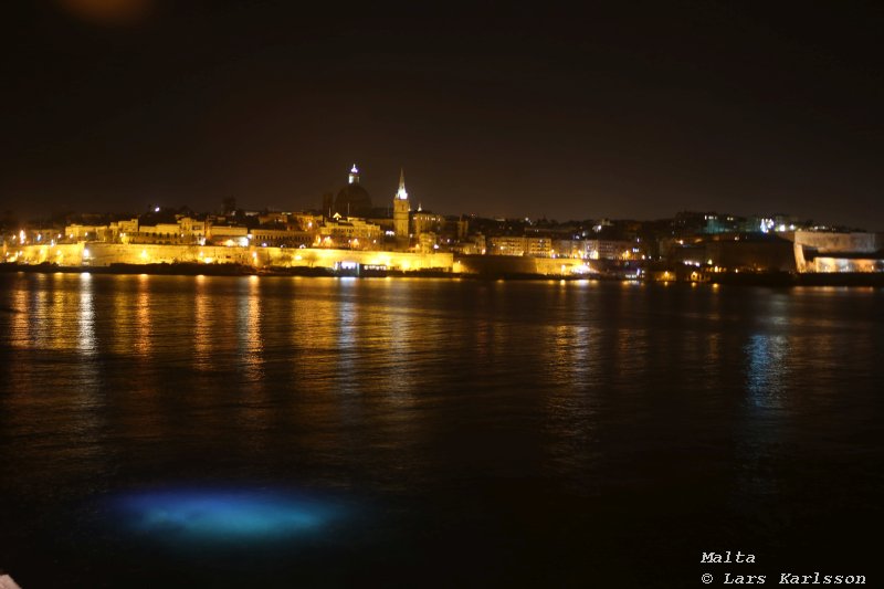 Sliema, Malta