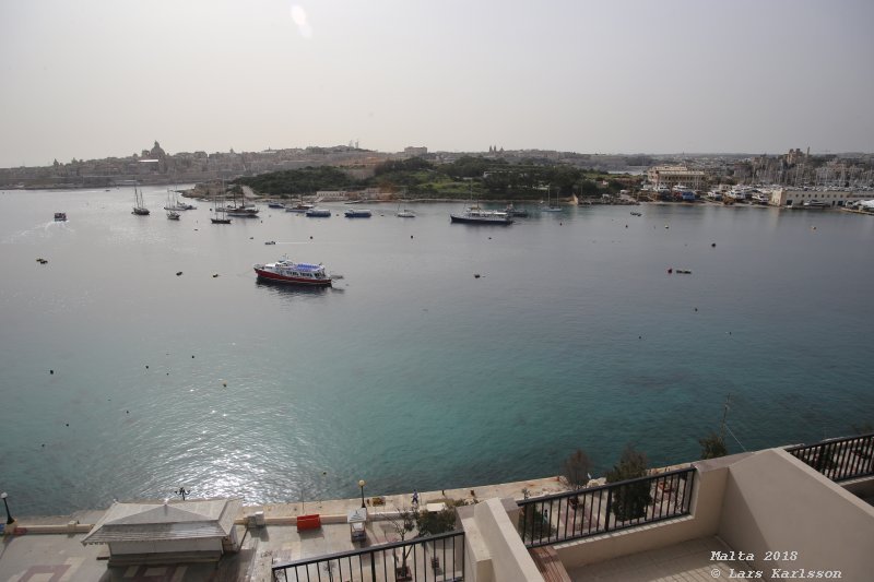 Malta, Sliema