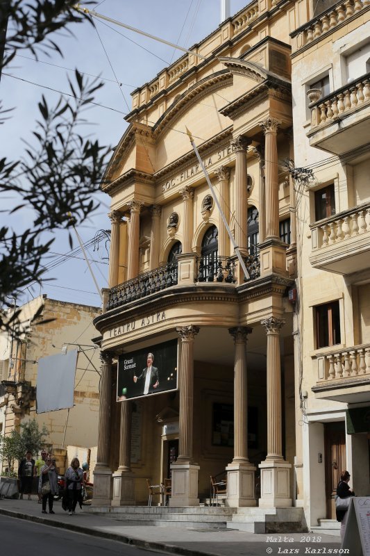 Malta, Gozo island