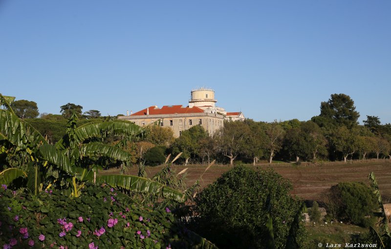 Five days at Lisbon in Portugal, Torre de Belem, Padrao dos Descobrimentos, Museum de Marinha, Observatorio Astronomico, Praca do Cornercio, 2018