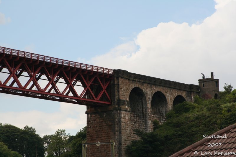 Forth Bridge