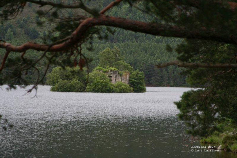 Loch an Eilein