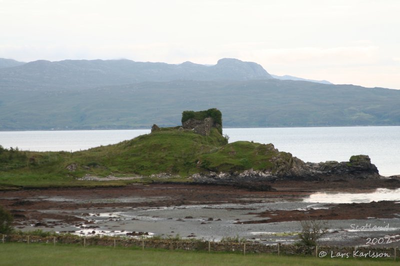 Aird of Sleat