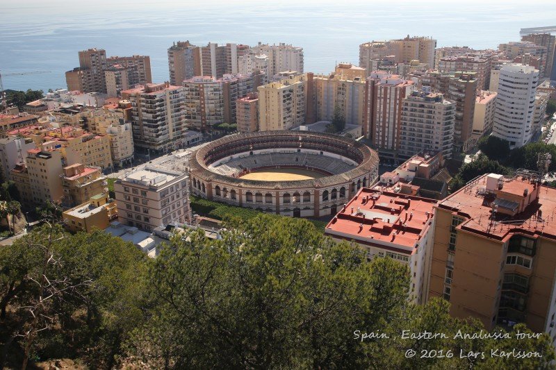 Malaga