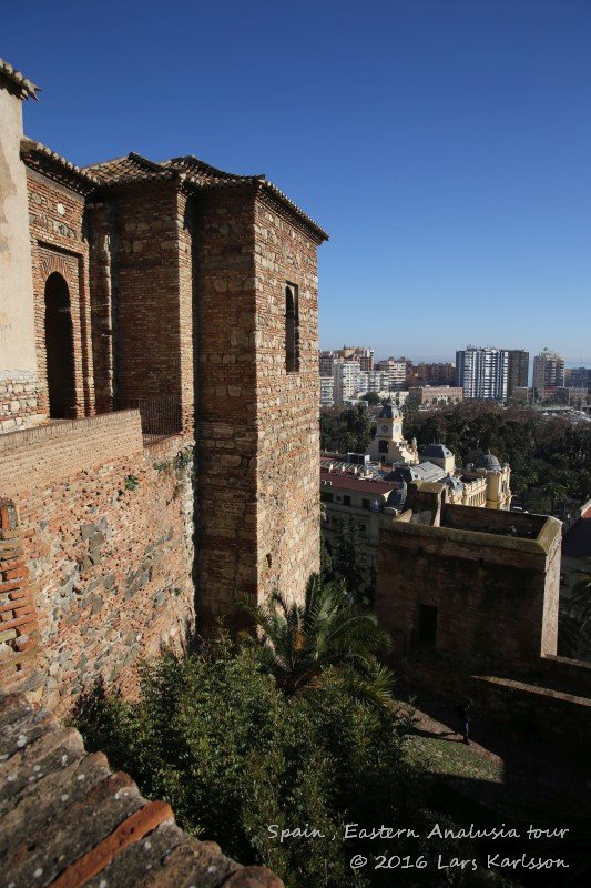 Malaga