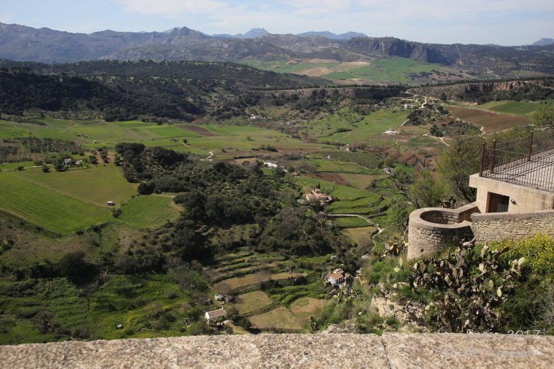 Spain: Andalusia, Ronda