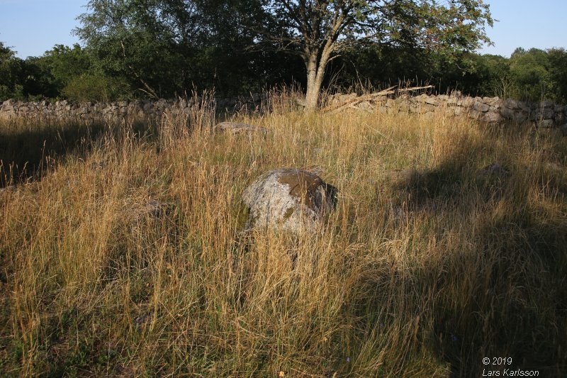 By car through Blekinge, Skåne and Småland, 2019