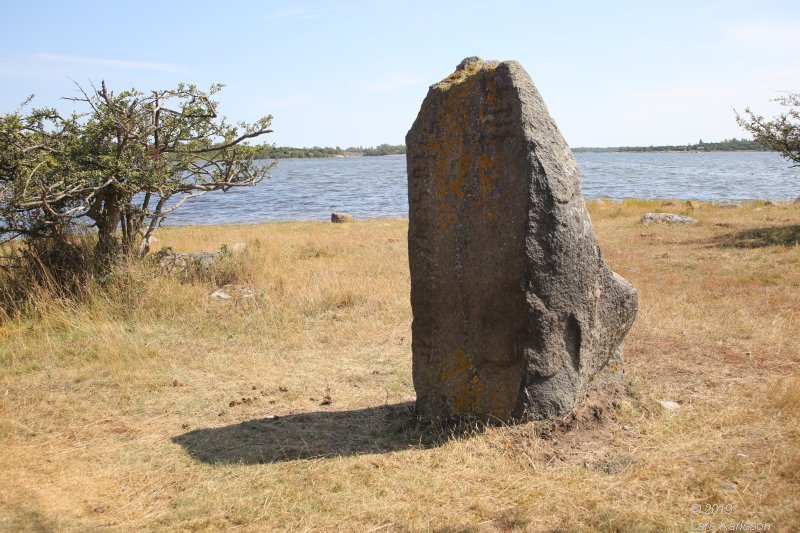 By car through Blekinge, Skåne and Småland, 2019