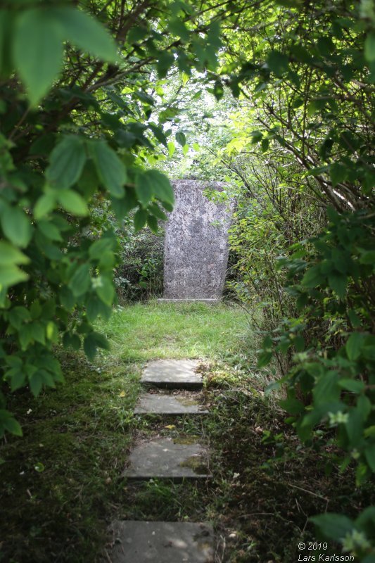 By car through Blekinge, Skåne and Småland, 2019