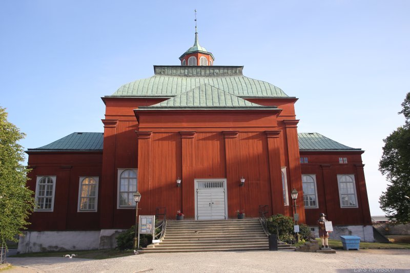 By car through Blekinge, Skåne and Småland, 2019