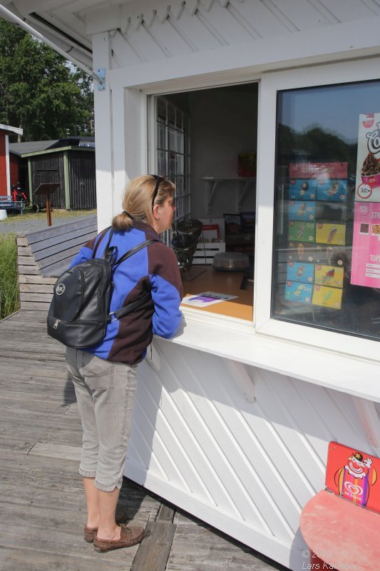 By car through Blekinge, Skåne and Småland, 2019