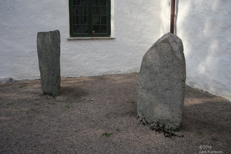 By car through Blekinge, Skåne and Småland, 2019