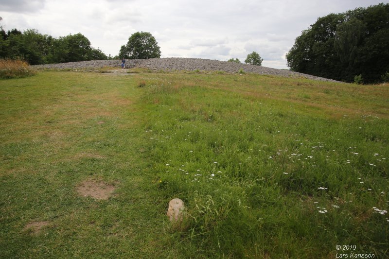 By car through Blekinge, Skåne and Småland, 2019