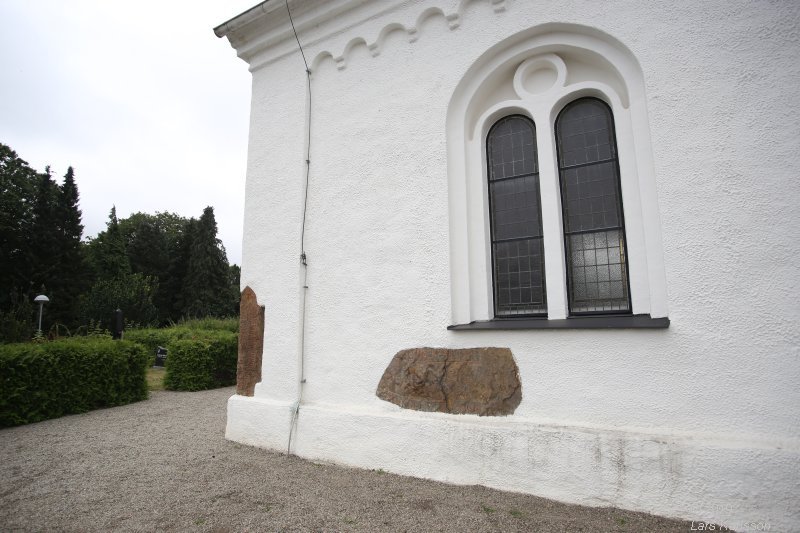 By car through Blekinge, Skåne and Småland, 2019