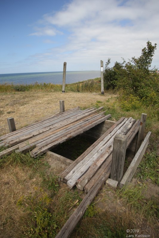 By car through Blekinge, Skåne and Småland, 2019