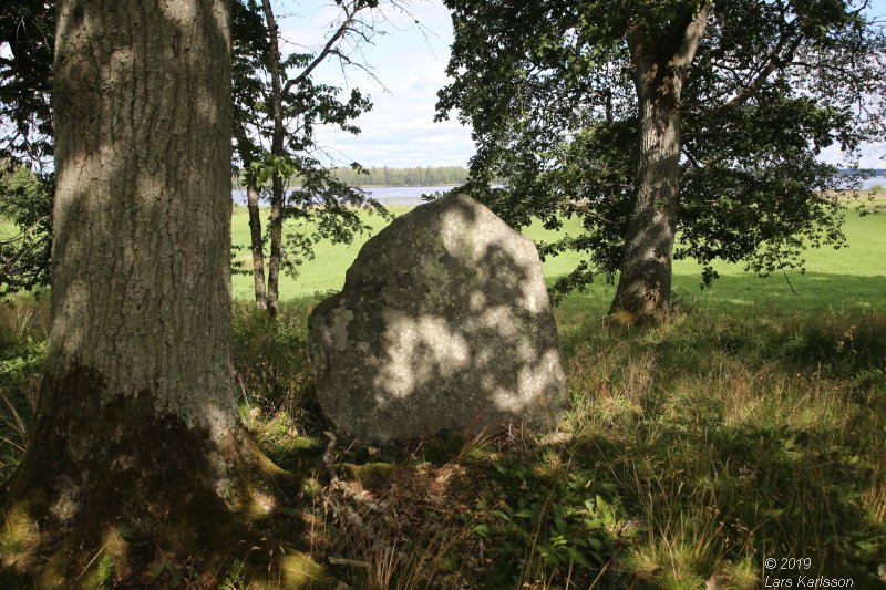 By car through Blekinge, Skåne and Småland, 2019