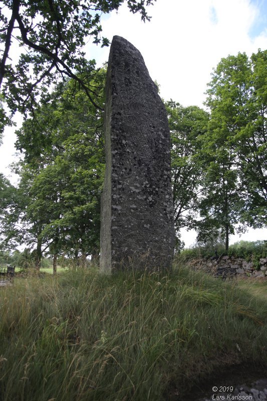 By car through Blekinge, Skåne and Småland, 2019