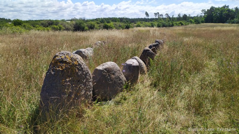 A visit to the Swedish island Gotland, 2022