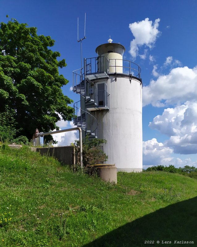 A visit to the Swedish island Gotland, 2022