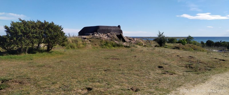 A visit to the Swedish island Gotland, 2022