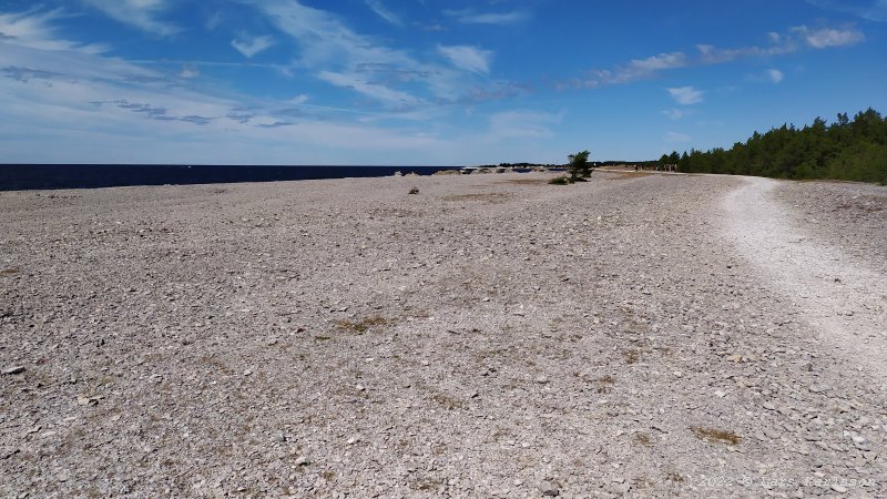 A visit to the Swedish island Gotland, 2022