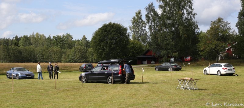 MAK, 2017 Mariestad Star Party