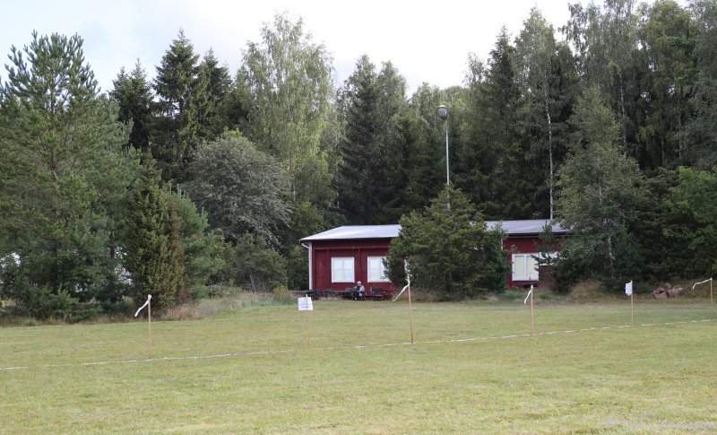 MAK, 2017 Mariestad Star Party