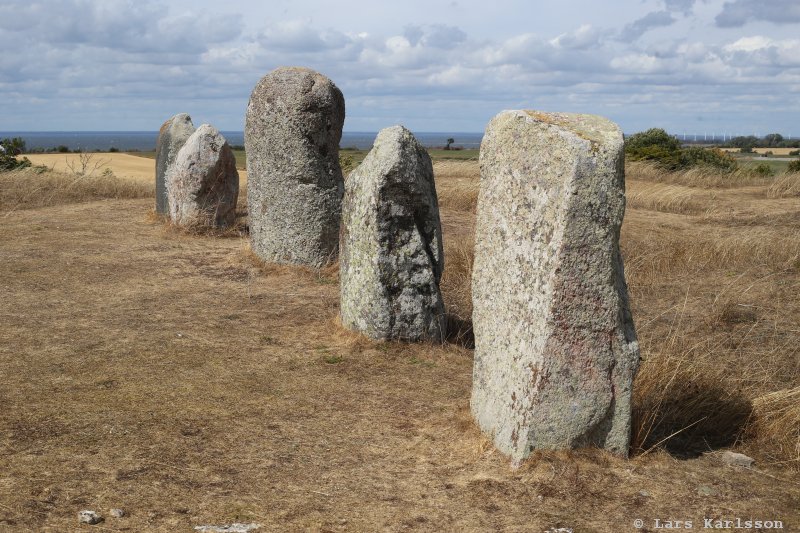 Some ideas what to see when travel between Stockholm and Öland