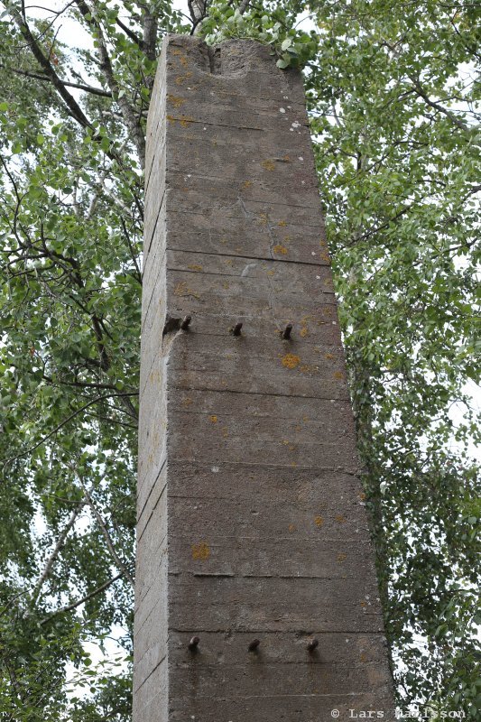 Sagittarius, geology guided tour at Öland, Degerhamn Sweden