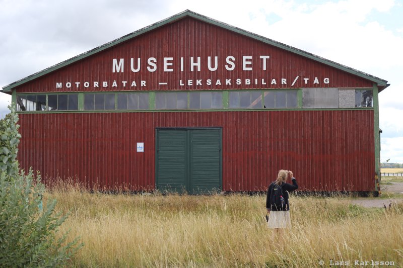 Some ideas what to see when travel between Stockholm and Öland