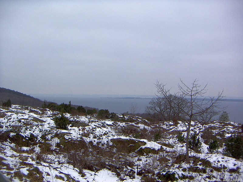 On the roads and visit: Gyllene Uttern, Röttle and Brahe Hus, Sweden 2007