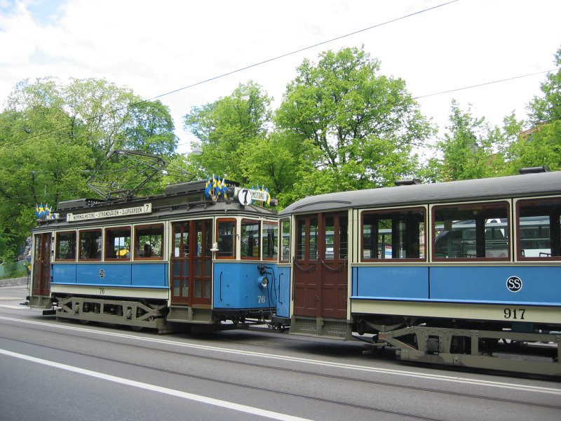 Tram