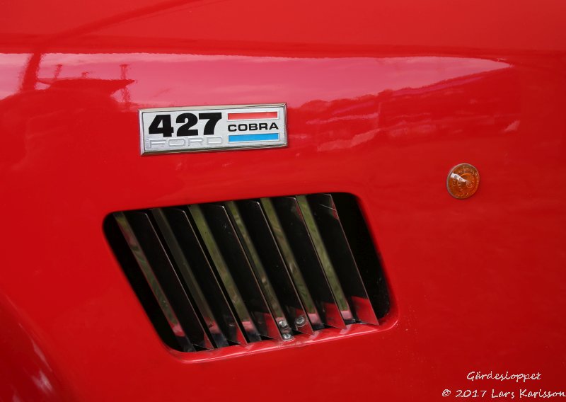 AC Cobra 427